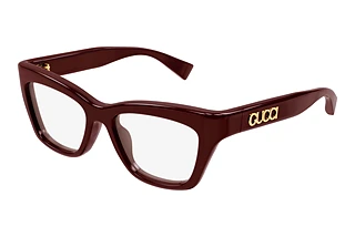 Gucci GG1810O 004 BURGUNDY