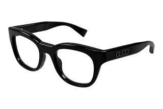 Gucci GG1812O 001 BLACK
