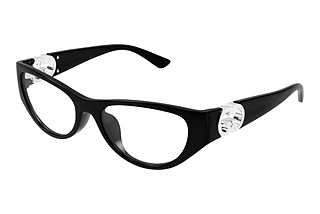 Gucci GG1825O 001 BLACK