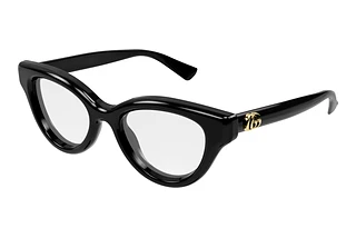 Gucci GG1832O 001 BLACK