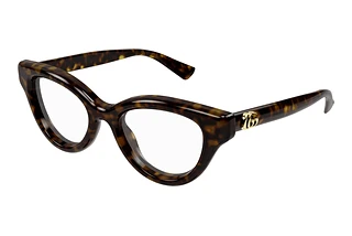 Gucci GG1832O 002 HAVANA
