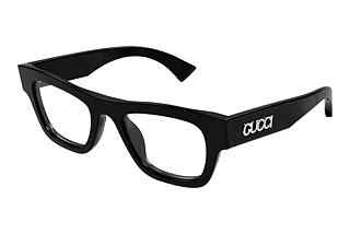 Gucci GG1840O 005 BLACK