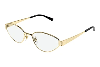 Gucci GG1853O 001 GOLD