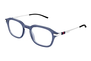 Gucci GG1891O 004 BLUE