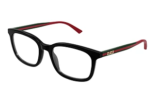 Gucci GG1928O 001 BLACK