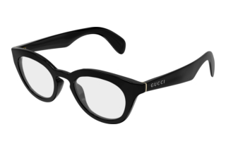 Gucci GG1934O 001 BLACK