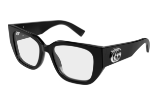 Gucci GG1952O 001 BLACK