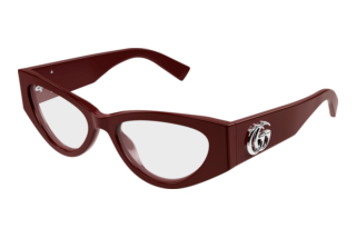 Gucci GG1953O 003 BURGUNDY