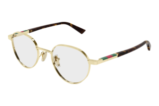 Gucci GG1963O 002 GOLD