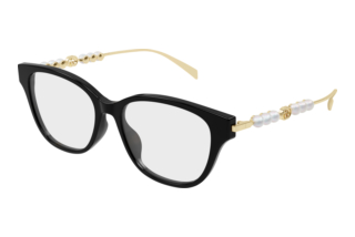 Gucci GG1972OA 001 BLACK