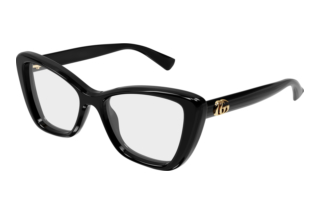 Gucci GG1977O 001 BLACK