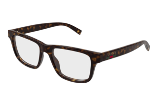 Gucci GG1987O 002 HAVANA