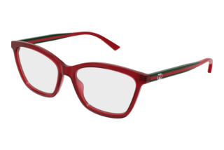 Gucci GG1989O 004 BURGUNDY