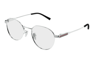 Gucci GG1993OK 001 SILVER