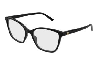 Gucci GG1995O 005 BLACK
