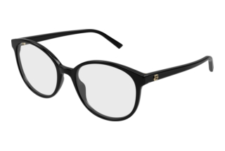 Gucci GG1996O 001 BLACK