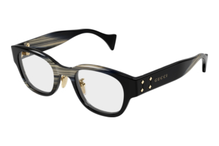 Gucci GG2001OJ 003 BLACK