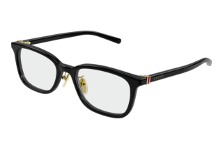 Gucci GG2002OJ 001 BLACK