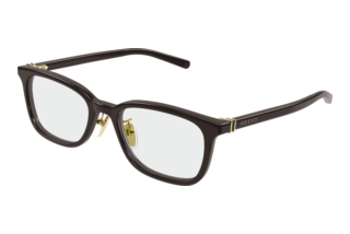 Gucci GG2002OJ 002 BROWN