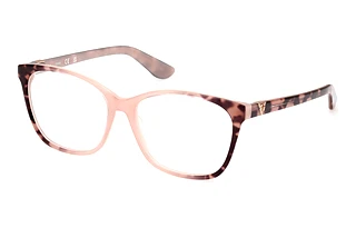 [glasses-front-view] Guess GU2949-N (074)