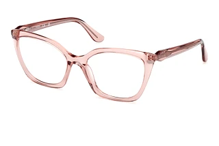 Guess GU2965 072 Glänzend Hell Pink