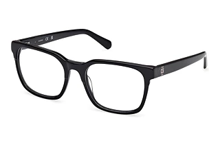 Guess GU50094 001 Glänzend Schwarz