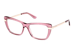 Guess GU50246 081 Glänzend Violett