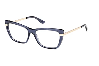Guess GU50246 090 Glänzend Blau
