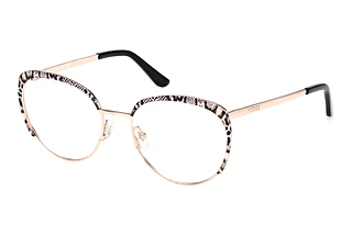 Guess GU50250 028 Glänzend Rose Gold