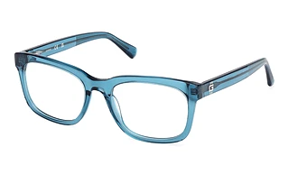 Guess GU50251 087 Glänzend Türkis