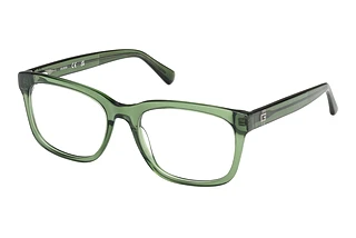 Guess GU50251 096 Glänzend Dunkelgrün