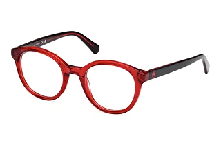 Guess GU50263 068 Glänzend Dunkelrot