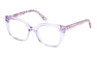 Guess GU50265 083 Glänzend Flieder