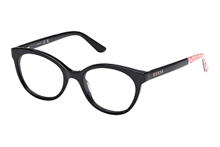 Guess GU50267 001 Glänzend Schwarz