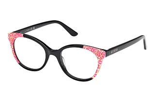 Guess GU50267 005 Glänzend Schwarz