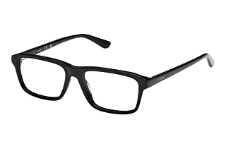 Guess GU50269 001 Glänzend Schwarz