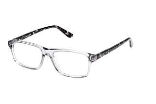Guess GU50269 020 Glänzend Grau