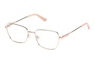 Guess GU50271 028 Glänzend Rose Gold
