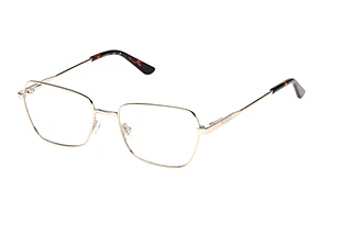 Guess GU50271 032 Glänzend Blassgold