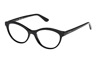 Guess GU50273 001 Glänzend Schwarz