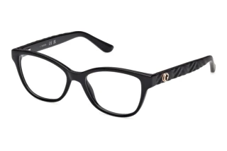 Guess GU50307 001 Glänzend Schwarz