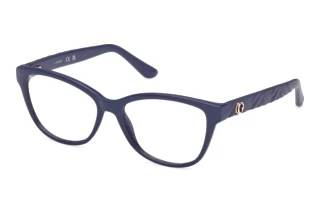 Guess GU50307 090 Glänzend Blau