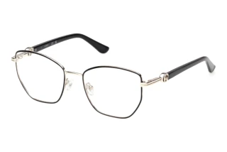 Guess GU50312 001 Glänzend Schwarz