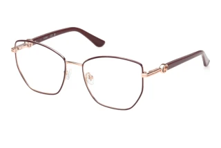 Guess GU50312 069 Bordeaux Glänzend
