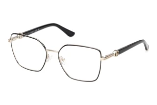 Guess GU50313 001 Glänzend Schwarz