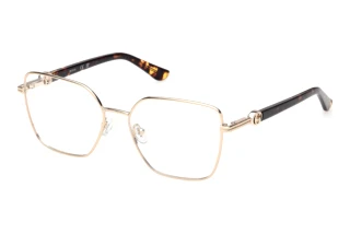 Guess GU50313 032 Glänzend Tiefgold
