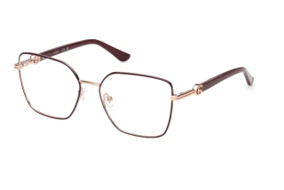 Guess GU50313 069 Bordeaux Glänzend