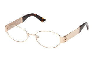 Guess GU50314 032 Glänzend Tiefgold