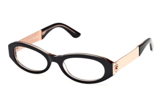 Guess GU50315 001 Glänzend Schwarz