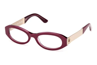 Guess GU50315 081 Glänzend Violett